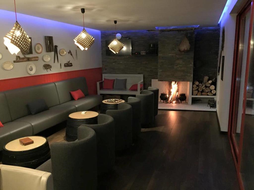 فندق Casa Fontes بدراس سالغاداس المظهر الخارجي الصورة