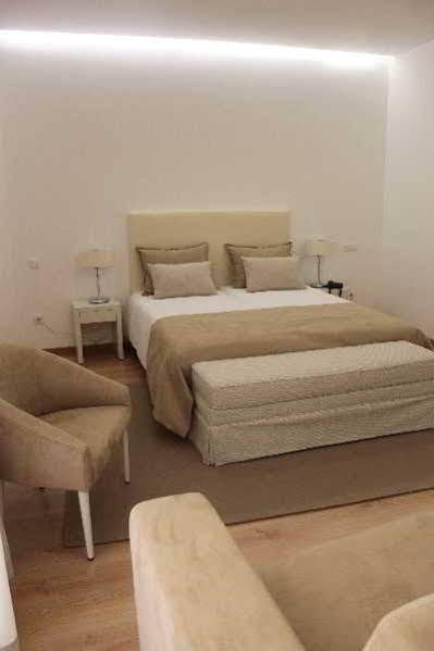 فندق Casa Fontes بدراس سالغاداس المظهر الخارجي الصورة