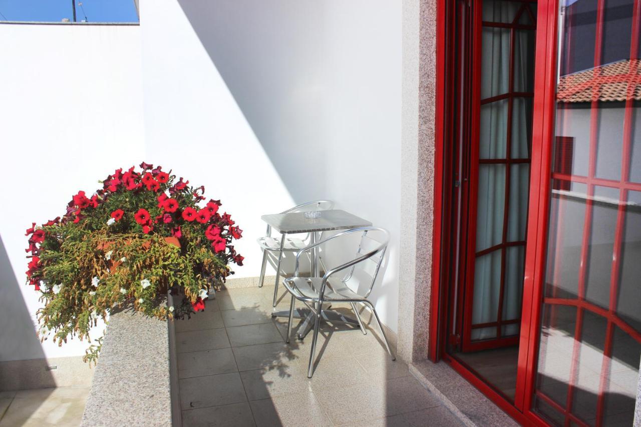 فندق Casa Fontes بدراس سالغاداس المظهر الخارجي الصورة